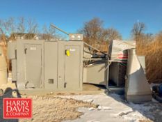 Stulz Air Handler (Location: Norfolk, NE)