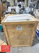 Vacuum Oven, S/N: 210838020 (Location: Clara City, MN)