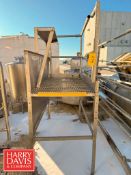 S/S Operator Platform (Location: Norfolk, NE)