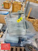 Ishida IGB Scale with S/S Roller Conveyor and (2) Control Panels: 2' x 22