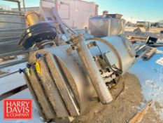 DSI Dust Collection, Model: 10066-125 (Location: Norfolk, NE)