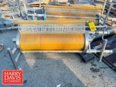 Tetra Pak Plate Sheet Membranes: 43