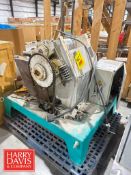 Buhler Crimper (Parts Machine) (Location: Clara City, MN)