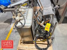 S/S Control Cabinets (Location: Clara City, MN)