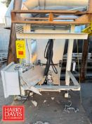 Bag Kicker (Location: Visalia, CA)