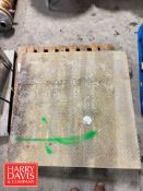 Dock Plate: 4' x 4' (Location: Norfolk, NE)