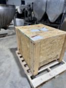 Niro Soavi Connecting Rods, Cross Heads and Components (Location: Export, PA)