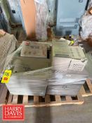 Assorted Control Panels and Lancer Variable-Frequency Drive, Model: GPD 502 (Location: Norfolk, NE)