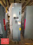 Motor Control Panel (Location: Norfolk, NE)