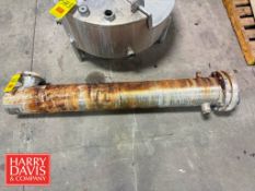 Enerquip Heat Exchanger: 67