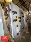 Motor Control Panel (Location: Norfolk, NE)