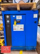 Gardner-Denver Air Compressor (Location: Port Edwards, WI)