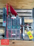 Allen Bradley Amp Disconnect Switch, Model: 40116-471-01 (Location: Norfolk, NE)