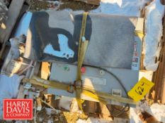 Control Panel (Location: Norfolk, NE)