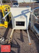 Dust Collector (Location: Port Edwards, WI)