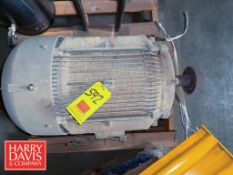 Motor (Location: Norfolk, NE)