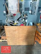 Assorted Motor Controls (Location: Norfolk, NE)