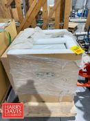 NEW Mechanical Convection Heating Incubator, S/N: 200408357 (Location: Clara City, MN)