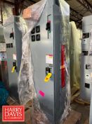 Motor Control Panel (Location: Norfolk, NE)