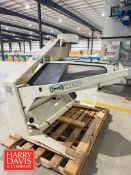 Cimbria Heid Dry Stoner, Model: TS180S, S/N: 010.255 (Location: Clara City, MN)