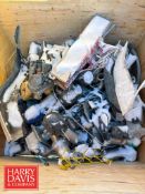 Assorted Valves and Smart Tops (Location: Norfolk, NE)