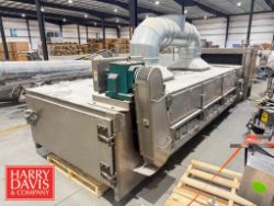 Dairy Protein & Powder Processing Equipment