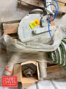 Reimelt Diverter Valves (Location: Norfolk, NE)