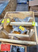 Spacers, Gaskets and O-Rings (Location: Norfolk, NE)