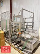 Commercial Manufacturing Tote Dumper (Location: Clara City, MN)