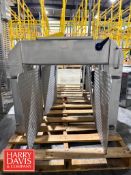 Hart S/S 640 LB Block Clamp