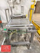 All S/S Vertical Stroke Cheese Cutter