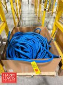 Box: Water Hoses