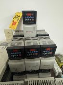 Allen-Bradley 3 HP PowerFlex 40 Variable-Frequency Drives, S/N: 22B-D6PON104 (Location: Export, PA)