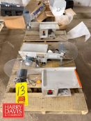 Cosmos Label Dispensers, Model: C12