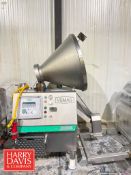 Vemag S/S Stuffer, Model: RobotHP10CD with Tote Lift Attachment and Spare Parts