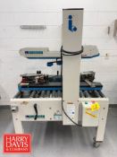 InterPack Semi-Automatic Top and Bottom Case Sealer
