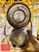 Sonic Air Systems Blower