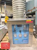 Nitrogen Injection Control Panels