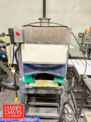 CRYOVAC S/S Hot Water Shrink Tunnel, Model: 6570