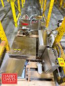 Pallets: Control Panel Parts