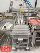 Pneumatic Horizontal Slicer/Cutter