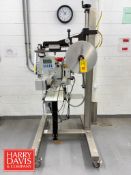 Label-Aire In Line Multi-Head Labeler