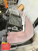 “U” Shaped Table Top Conveyor: 132