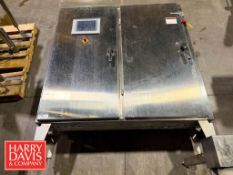 S/S Control Panel: 61