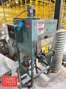 Shanklin Electric Shrink Tunnel: 11” Width Belt