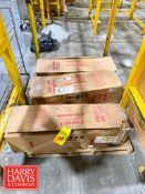 NEW Mars Low Profile Commercial Air Curtains