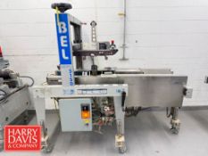 BEL Semi-Automatic Form, Pack & Seal Combo System, Model: WFPS5150