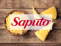 Saputo Cheese Production Equipment