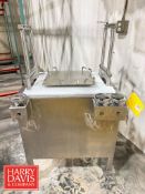 All S/S Vertical Stroke Cheese Cutter