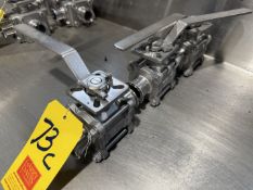 Dixon 1.5